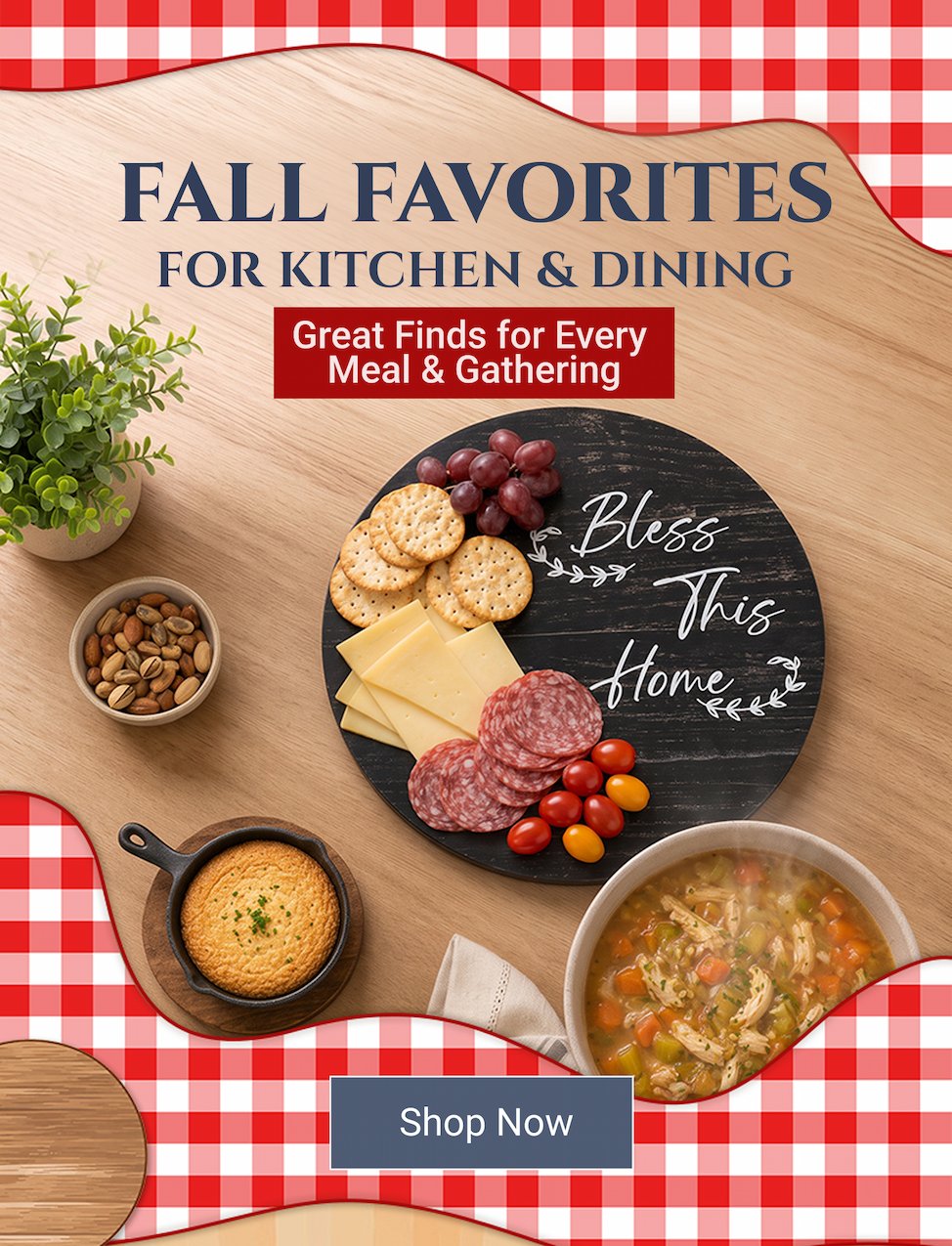 Fall favorites