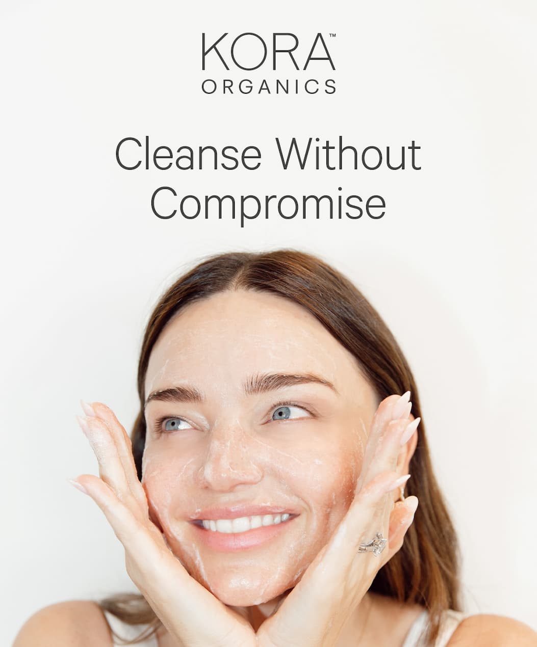 Cleanse Without Compromise