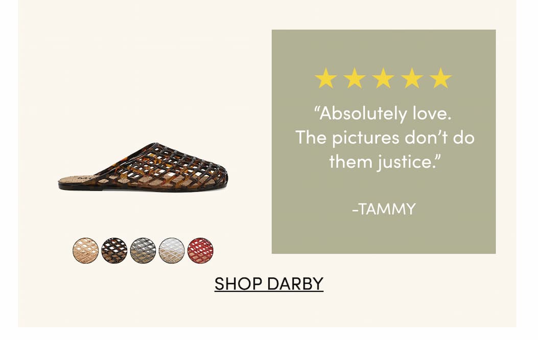 Shop Darby