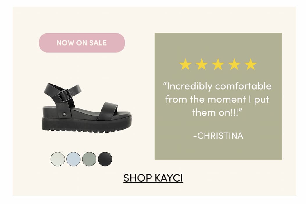 Shop Kayci