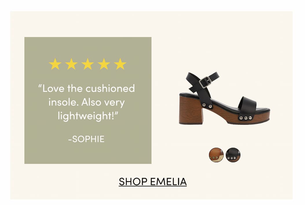 Shop Emelia