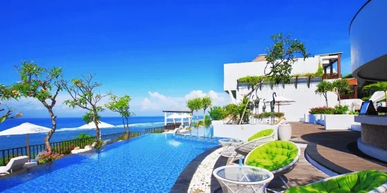 Bali's Best All-Inclusive Resorts