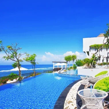 Bali's Best All-Inclusive Resorts