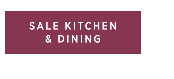 sale kitchen & dining