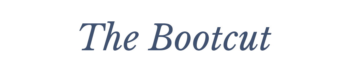 The bootcut