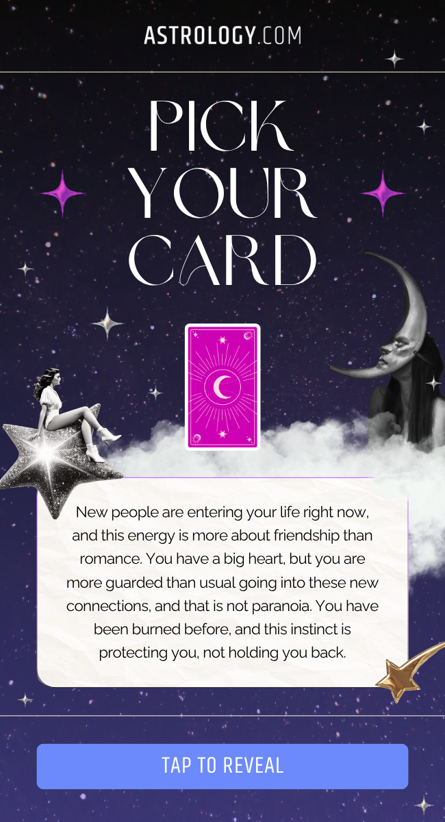 Tarot Tuesday Week 4