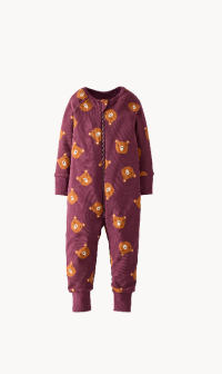 HannaSoft™ Stretch Sleeper