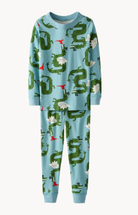 HannaJams™ Pajama Set