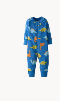 HannaJams™ Sleeper