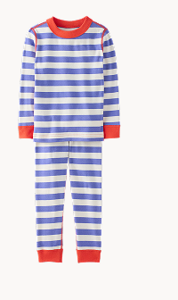 HannaJams™ Pajama Set