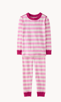 HannaJams™ Pajama Set