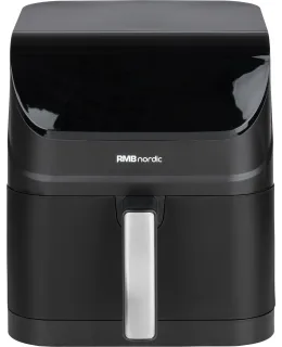 RMB Nordic 6L 1800 W airfryer