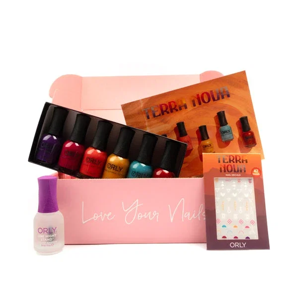 Image of Terra Nova Color Pass Box