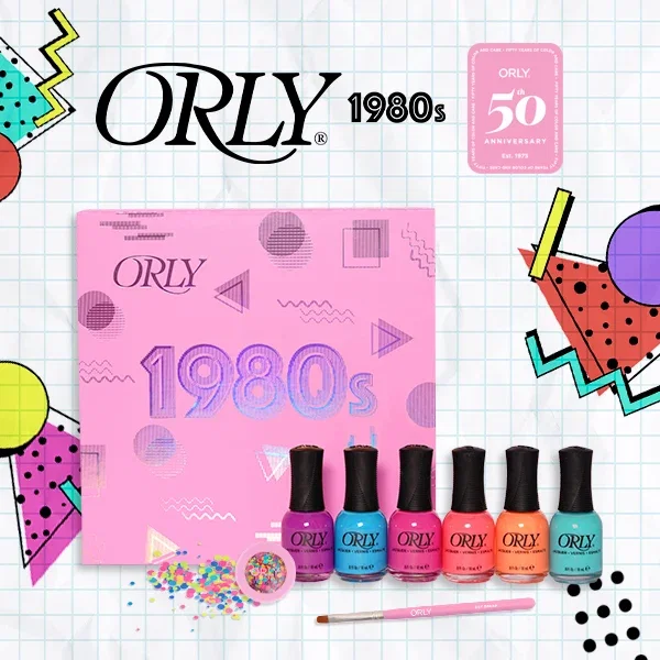 Image of 1980s Color Pass Box