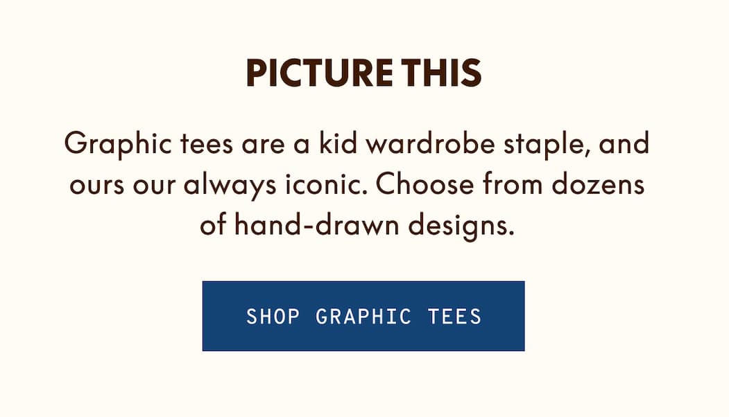 SHOP GRAPHIC TEES