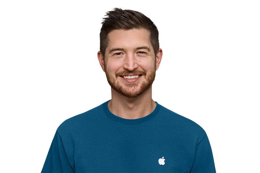 Apple store specialist