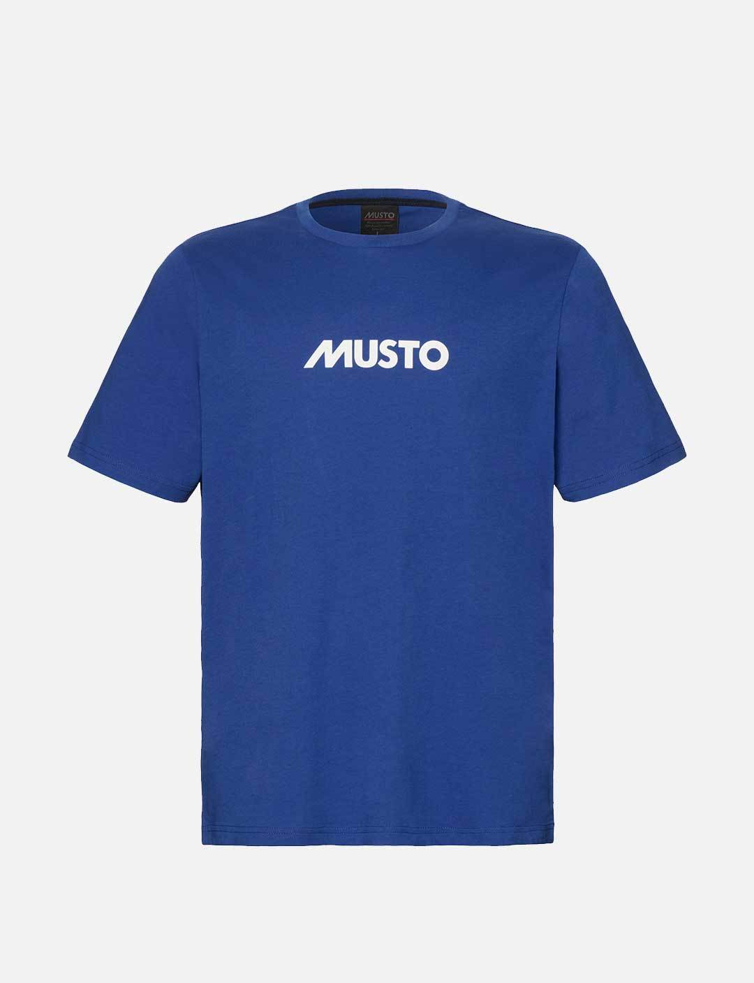 musto