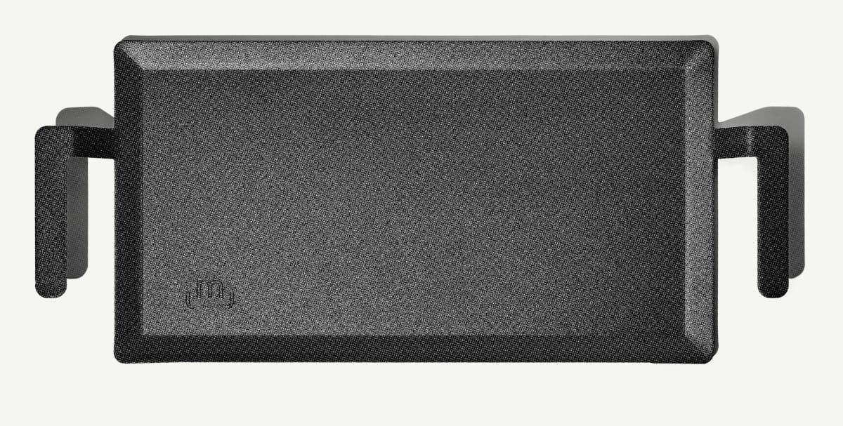 Made In Carbon Steel Griddle