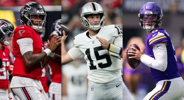 Five key storylines from Week 2 of NFL preseason