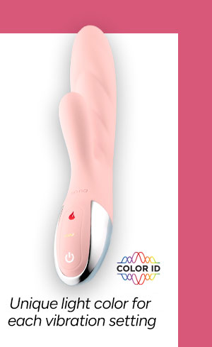 Oona Joy Rabbit Vibrator