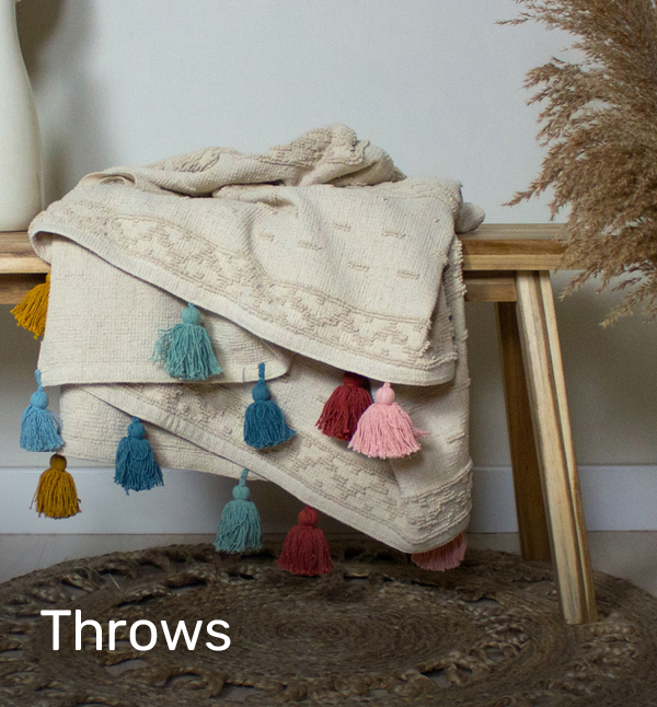 Throws