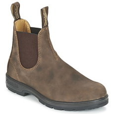CLASSIC CHELSEA BOOT 585