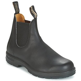 CLASSIC CHELSEA BOOT 558