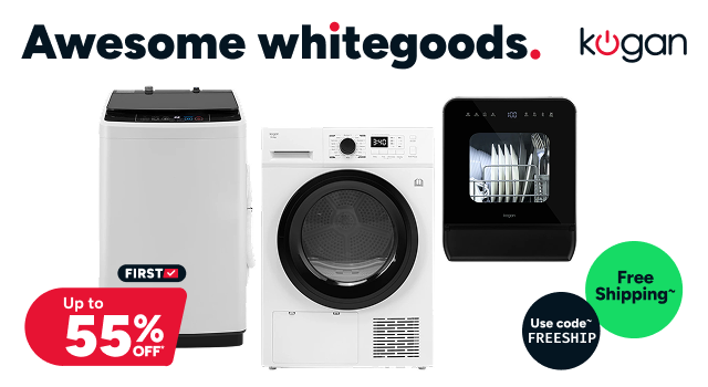 Whitegoods