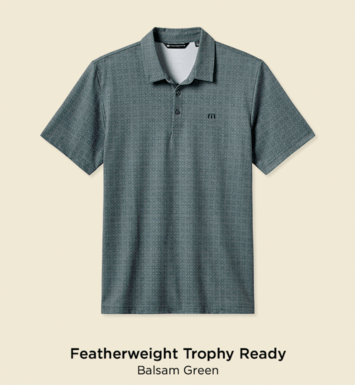 Featherweight Trophy Ready