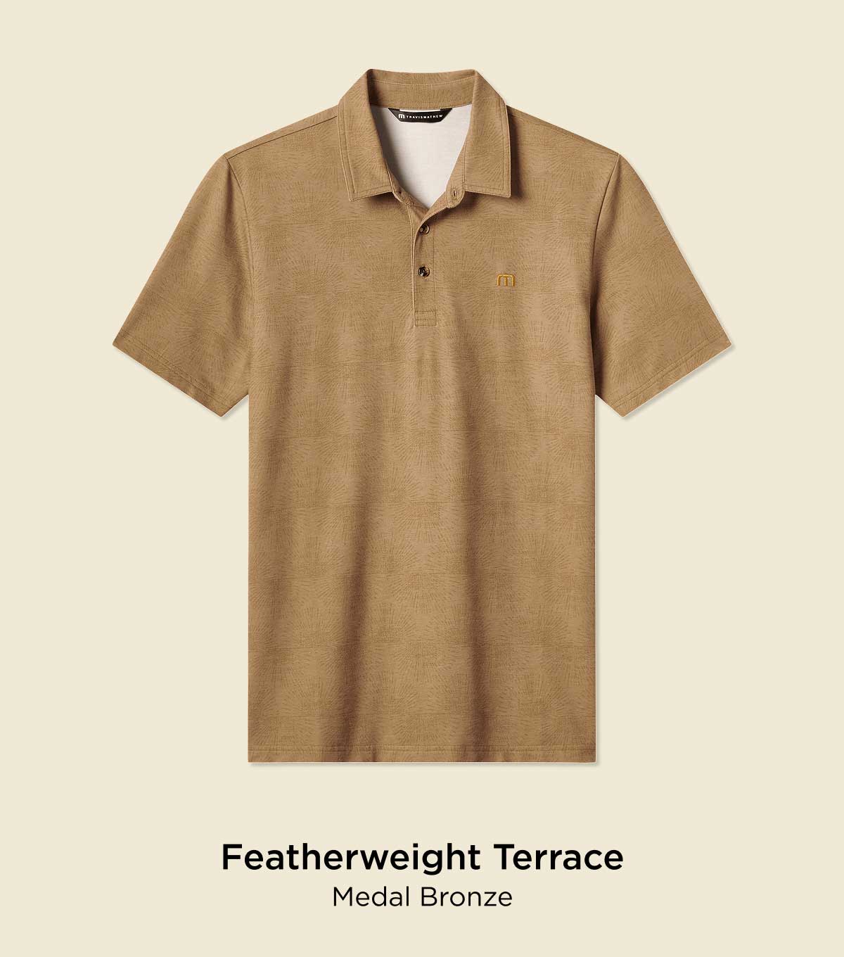 Featherweight Terrace