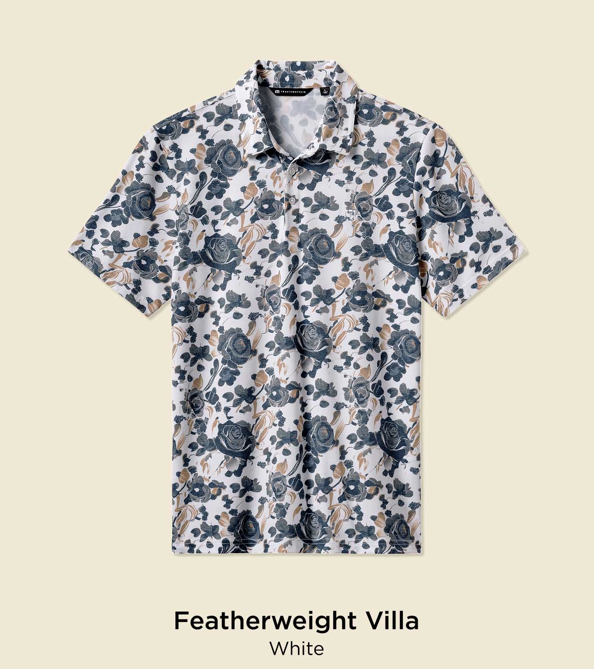 Featherweight Villa