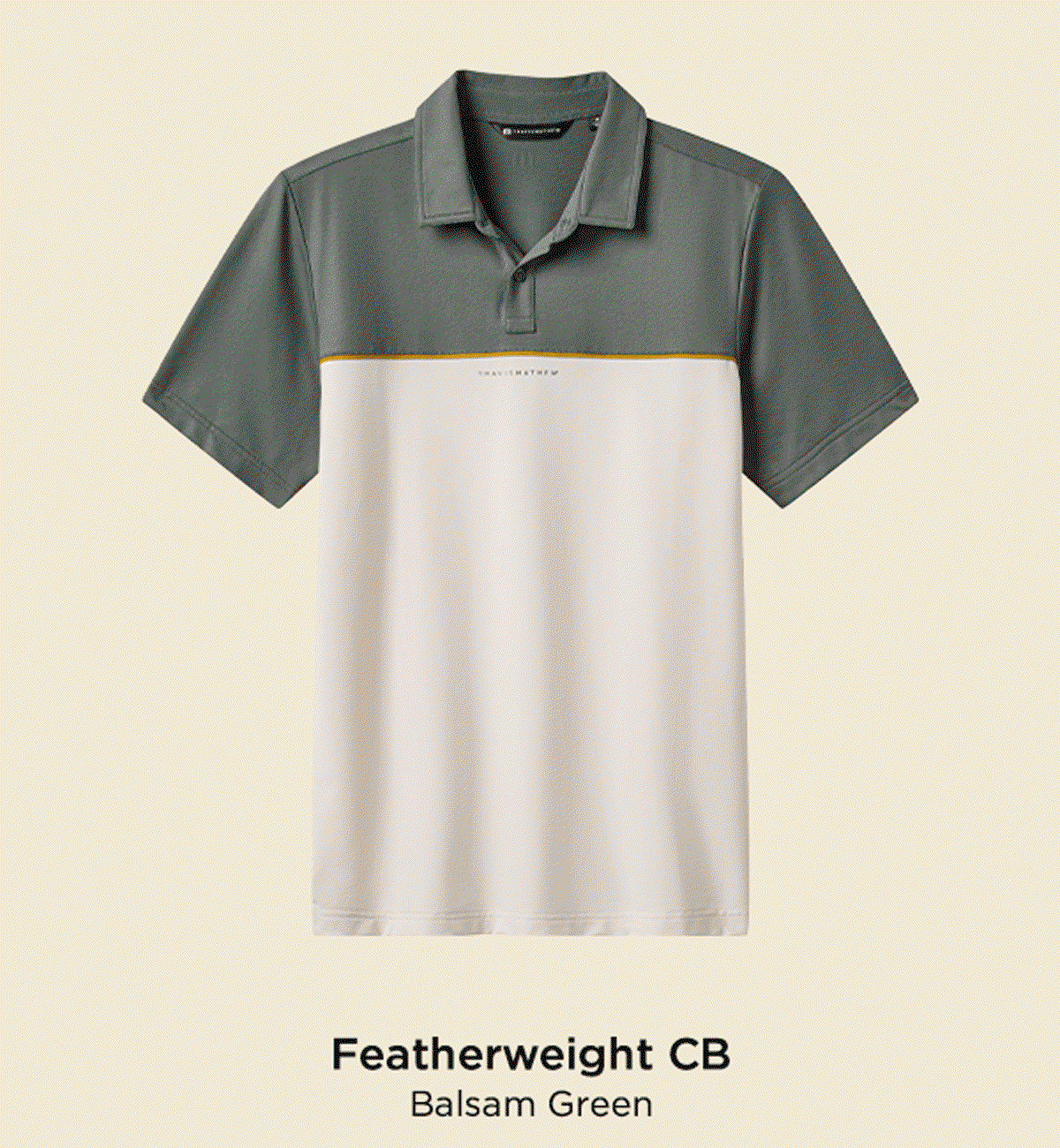 Featherweight CB