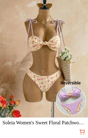 Soleia Women s Sweet Floral...
