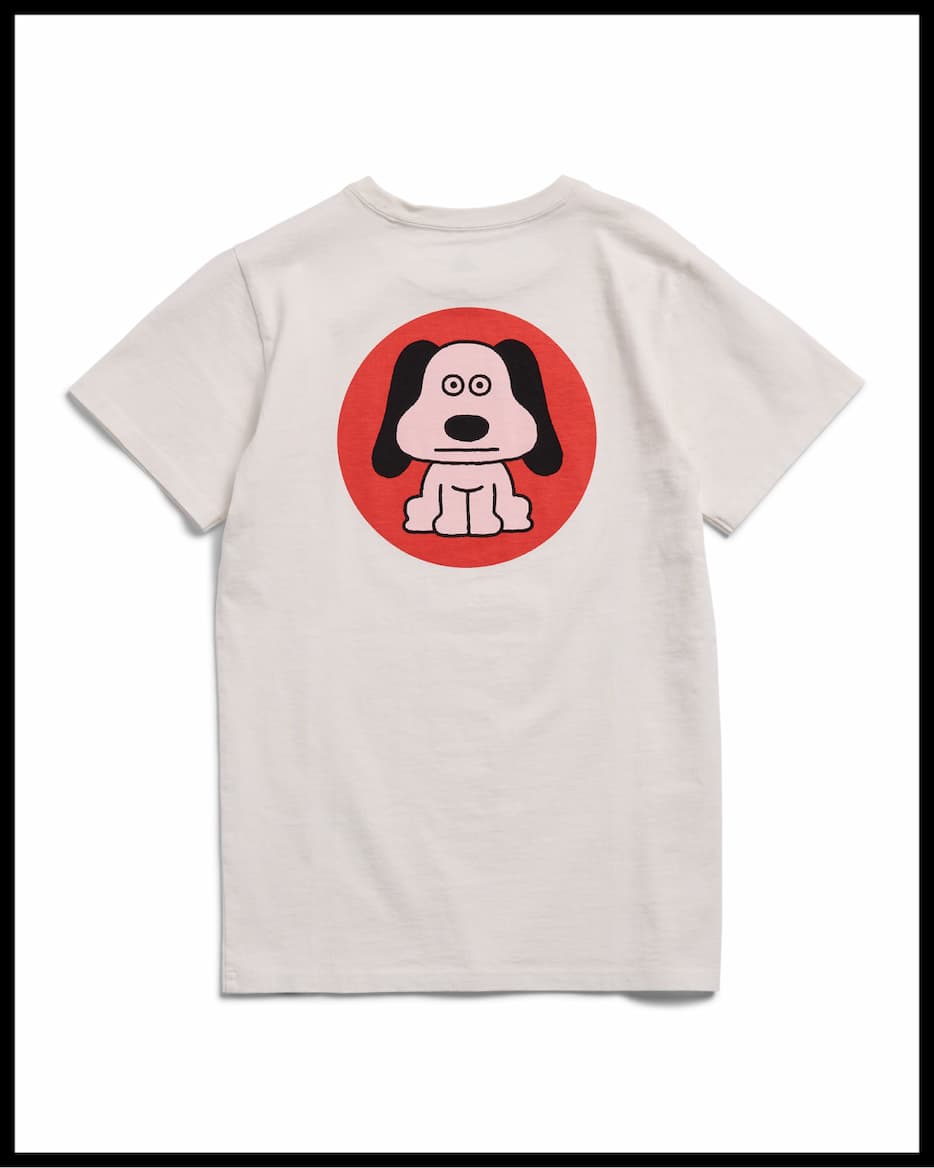 Kids' Process Short Sleeve T-Shirt