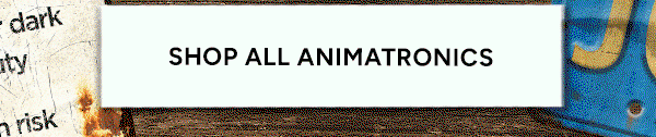 Shop All Animatronics