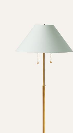 Brookings Floor Lamp