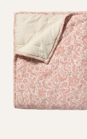 Delancey Quilt