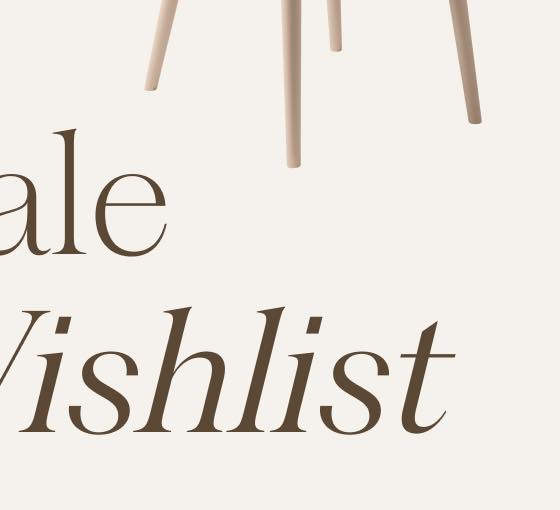 Shop The Sale