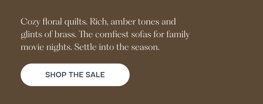 Shop The Sale