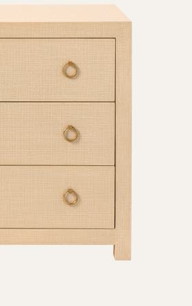 Driftway Chest