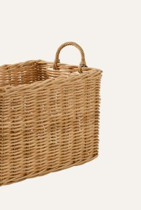 Lorne Rattan Basket