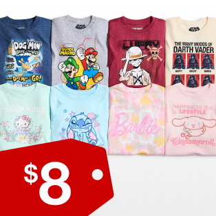 $8