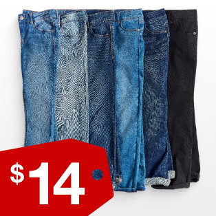 $14