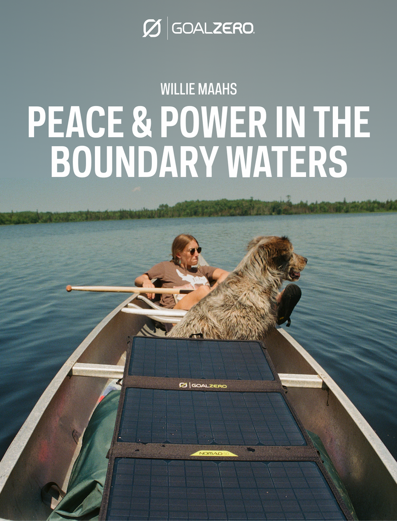 Peace & Power