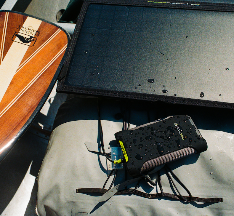 Venture 75 Waterproof Power Bank