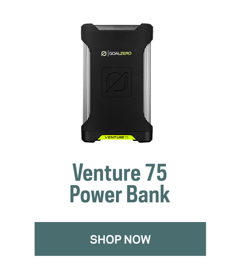Venture 75 Power Banks