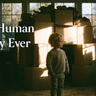 The Most Human Technology Ever Made