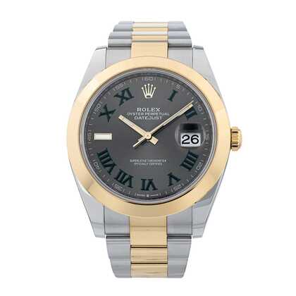 Rolex Datejust 41 126303