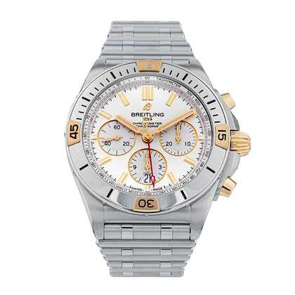 Breitling Chronomat B01 42 IB0134