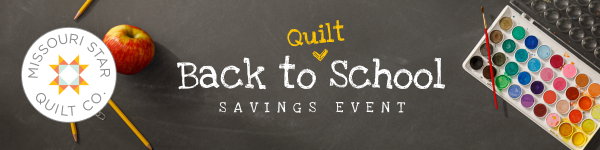 Missouri Star Quilt Company
